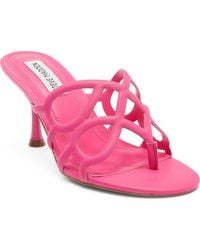 Steve Madden - Caz Sandal - Lyst