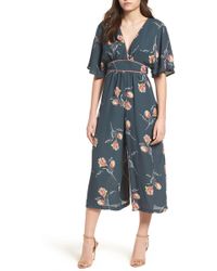 june and hudson jumpsuit