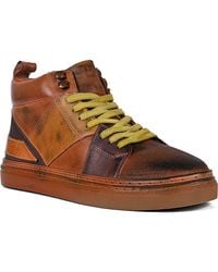 Roan - Baranduin High Top Sneaker - Lyst