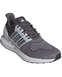 adidas Ultradream Alphaskin Knit Sneaker in Blue for Men | Lyst