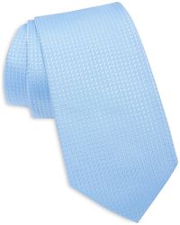 Calvin Klein - Alice Micro Solid Tie - Lyst