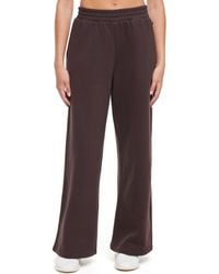 Balance Collection - Wren Wide Leg Sweatpants - Lyst