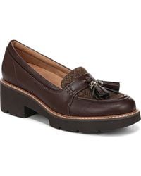 Naturalizer - Committed Tassel Loafer - Lyst