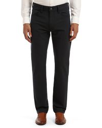 34 Heritage - Courage Straight Leg Stretch Five-pocket Pants - Lyst