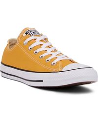 converse solar orange