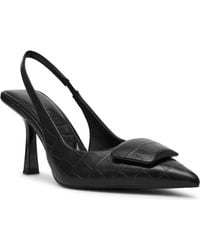 Anne Klein - Ilani Slingback Pump - Lyst