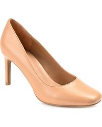 Journee Collection - Monalee Pump - Lyst