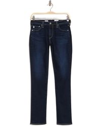 AG Jeans - B-type 03 Straight Leg Jeans - Lyst