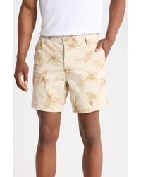 AG Jeans - Cipher Shorts - Lyst