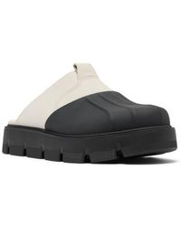 Sorel - Rein Cb Clog - Lyst