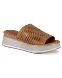 Diba True - Pa Cific Platform Sandal - Lyst