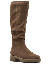 Blondo - Kray Waterproof Knee High Boot - Lyst