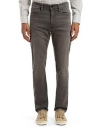 34 Heritage - Courage Straight Leg Stretch Five-pocket Pants - Lyst