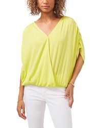 vince camuto dolman sleeve sweater