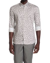 ted baker summer shirts