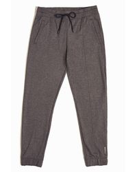 247 luxe knit jogger