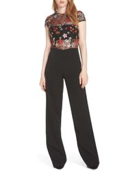 bronx and banco jumpsuit