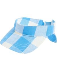 Loeffler Randall - Bow Visor - Lyst