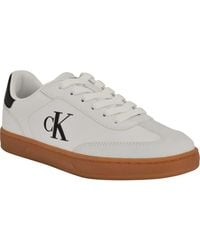 Calvin Klein - Narissa Sneaker - Lyst