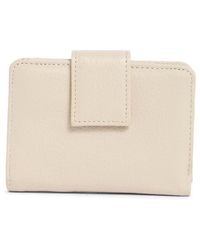 MUNDI SMALL LEATHER GOODS - Pixie Leather Card Case - Lyst