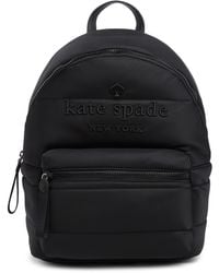 Kate Spade - Ella Large Backpack - Lyst