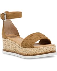 dolce vita hattie wedge