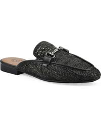 White Mountain - Bobbin Bit Mule - Lyst