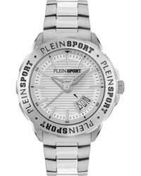 Philipp Plein - Rampage Bracelet Watch, 44Mm - Lyst