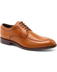 Anthony Veer - Wallace Split Toe Derby - Lyst