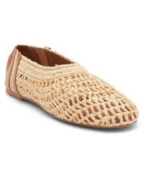 Steve Madden - Meela Flat - Lyst
