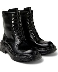 Camper - Gender Inclusive Vamonos Combat Boot - Lyst