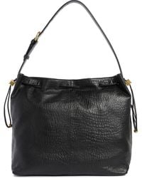 Vince Camuto - Pippa Large Leather Bucket Bag - Lyst
