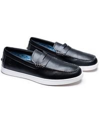 Tailorbyrd - Miller Loafer - Lyst