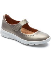 clarks in motion kick walking shoes