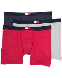 tommy hilfiger boxer briefs nordstrom rack