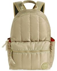 Pajar - Twill Dome Backpack - Lyst