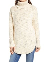 treasure & bond turtleneck sweater