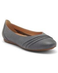 Softwalk - Safi Flat - Lyst
