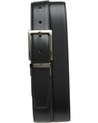 Original Penguin - Fancy Perry Buckle Leather Belt - Lyst