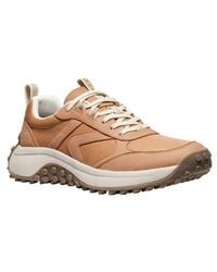 Keen - Ks86 Lea Sneaker - Lyst