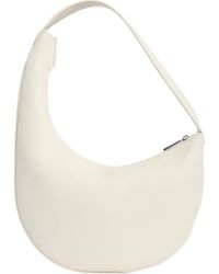 BCBGMAXAZRIA - Asymmetric Shoulder Bag - Lyst