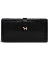 Radley - Large Newick Road Leather Bifold Wallet - Lyst