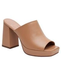 Linea Paolo - Elle Platform Sandal - Lyst