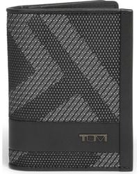 Tumi - Alpha Gusseted Card Case - Lyst