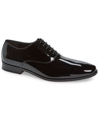 oxford shoes hugo boss