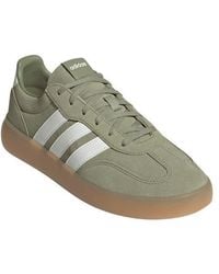 adidas - Barreda Decode Lux Low Top Sneaker - Lyst