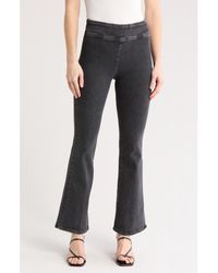 FRAME - The Jetset Flare Jeans - Lyst
