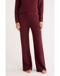 UGG - Terri Rib Pants - Lyst