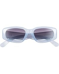 Izipizi - Rectangular Sunglasses - Lyst
