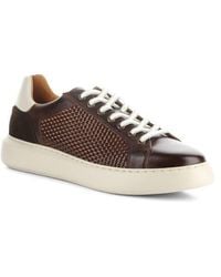 Ambitious - 13450 Woven Low Top Sneaker - Lyst